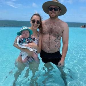 Meet your Posher, Jamie